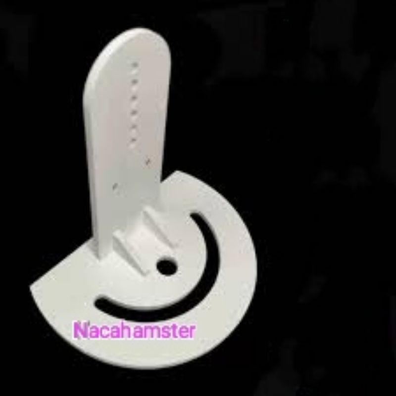 Đế Wheel dành cho Hamster Gắn được tất cả loại wheel cần thêm thông tin sản phẩm Nhắn shop nha