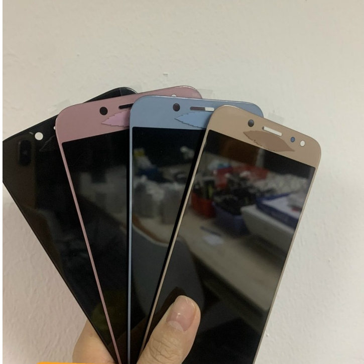 Màn hình SamSung J730 OLED -  Thay cho các màn J7 PRO Chất lượng gần như ZIN