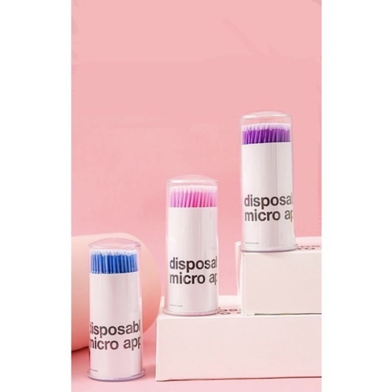 Bông tăm tháo đa năng