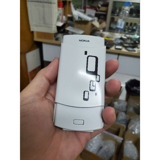 vỏ nokia N72