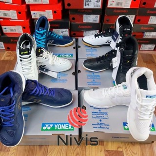 Giày cầu lông Yonex (chơi cầu lông, bóng chuyền, tenis...)👍BẢO HÀNH 12 THÁNG
