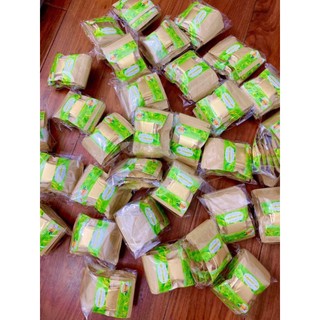 (hàng sẵn)Trà thảo mộc tea tepee chuẩn thái