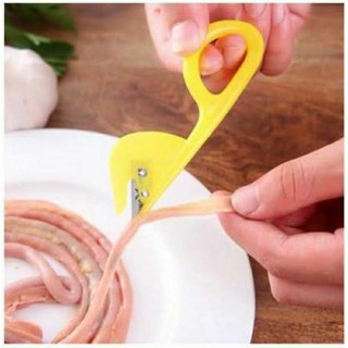 Dụng cụ mổ cá , mổ lươn, làm lòng gà, lòng vịt,
