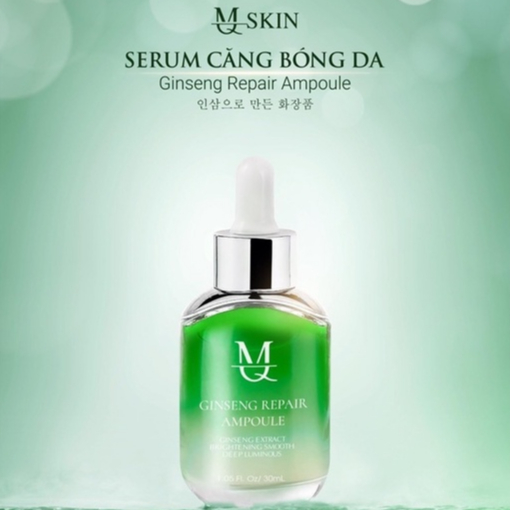 SERUM DƯỠNG DA CĂNG BÓNG MQ SKIN CHÍNH HÃNG