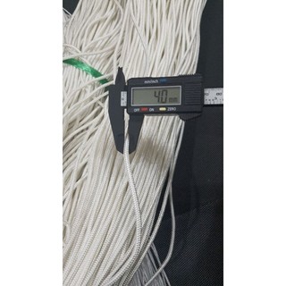 Dây dù thả diều , dây  malai