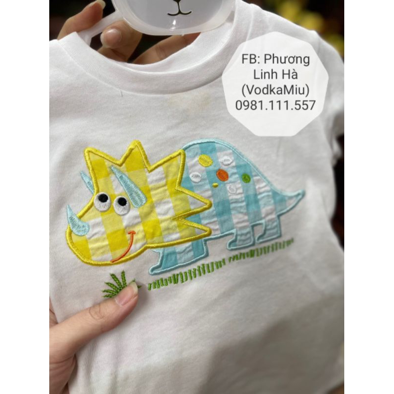 ‼️BỘ COTTON Willow and Baby Essential