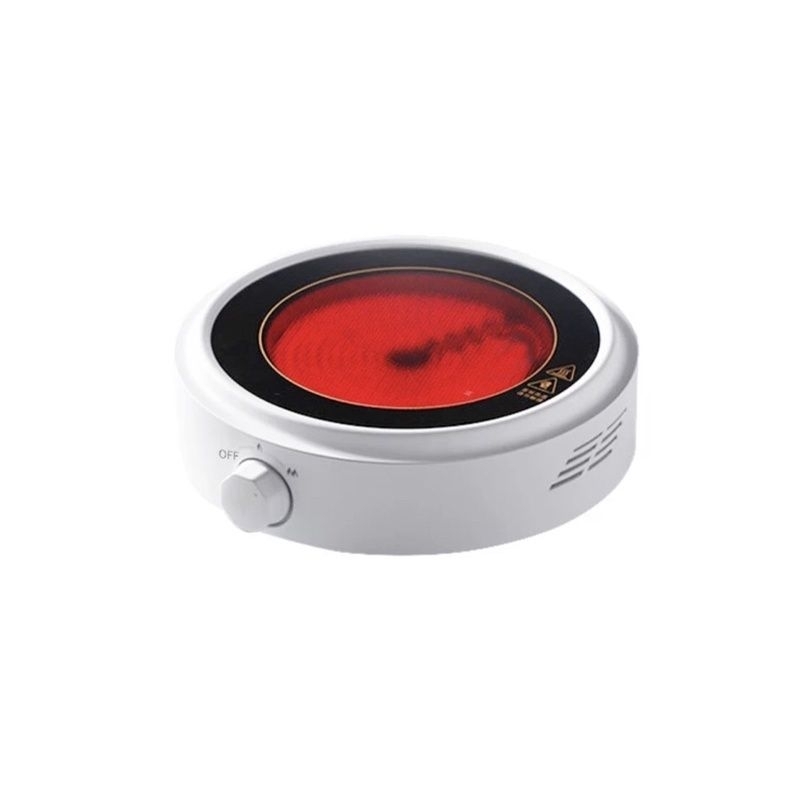 Bếp hồng ngoại mini 900W HM-901 và 800w