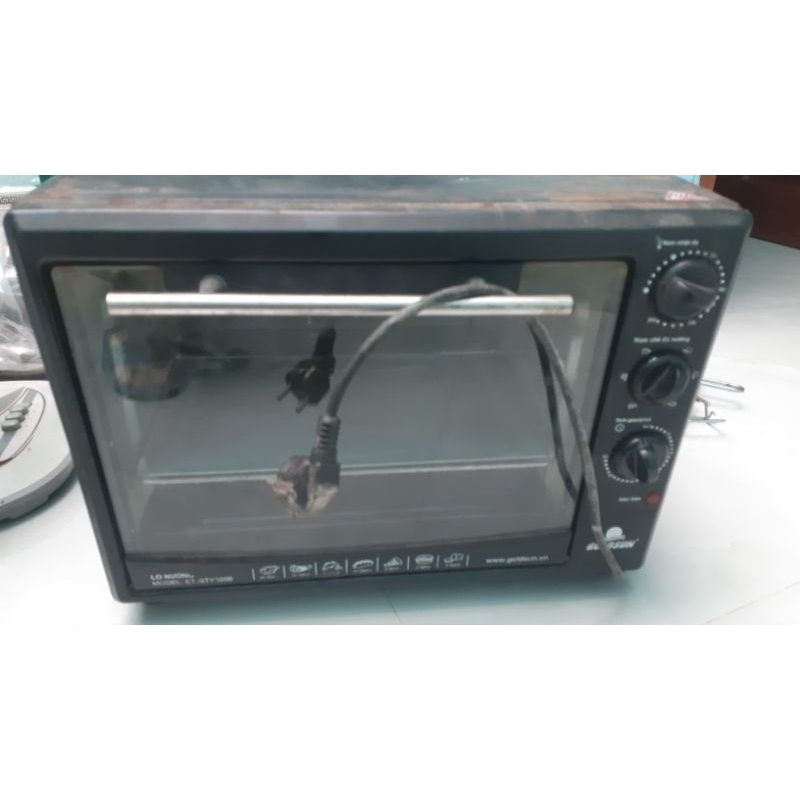 Lò nướng GOLDSUN ET-GTY320B