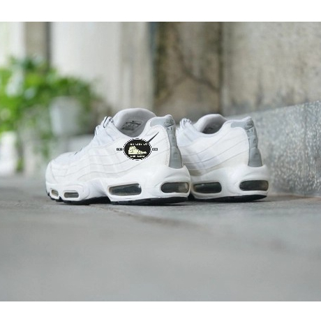 AIRMAX 95 609048-109 SECONDHAND CHÍNH HÃNG 100%