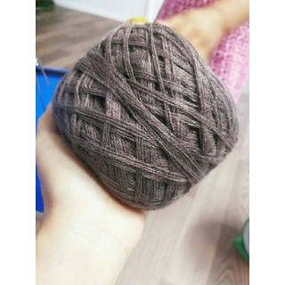Len AC Cashmere