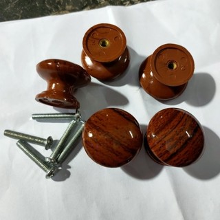 Núm tủ gỗ,tay nắm tủ gỗ, tủ nhựa, ngăn kéo loại đẹp, tặng kèm vít