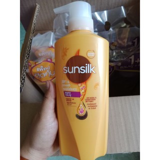 Dầu gội Sunsilk Thái Lan 350ml