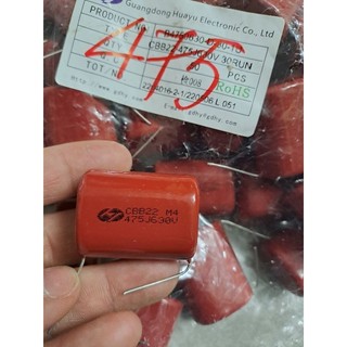 10 tụ 475j630v