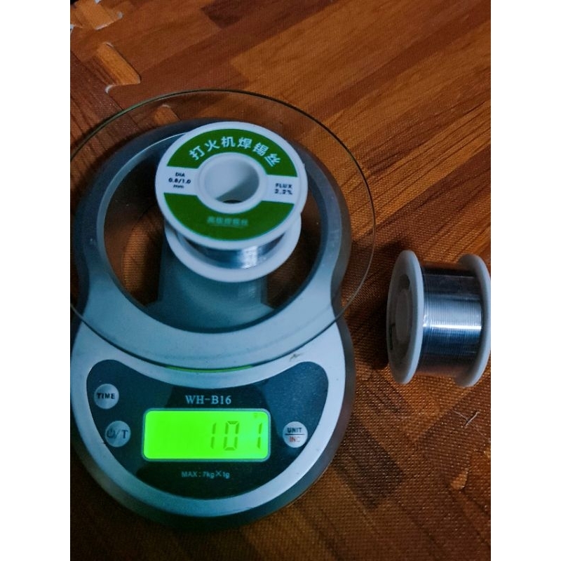 Thiếc hàn 50g 100g