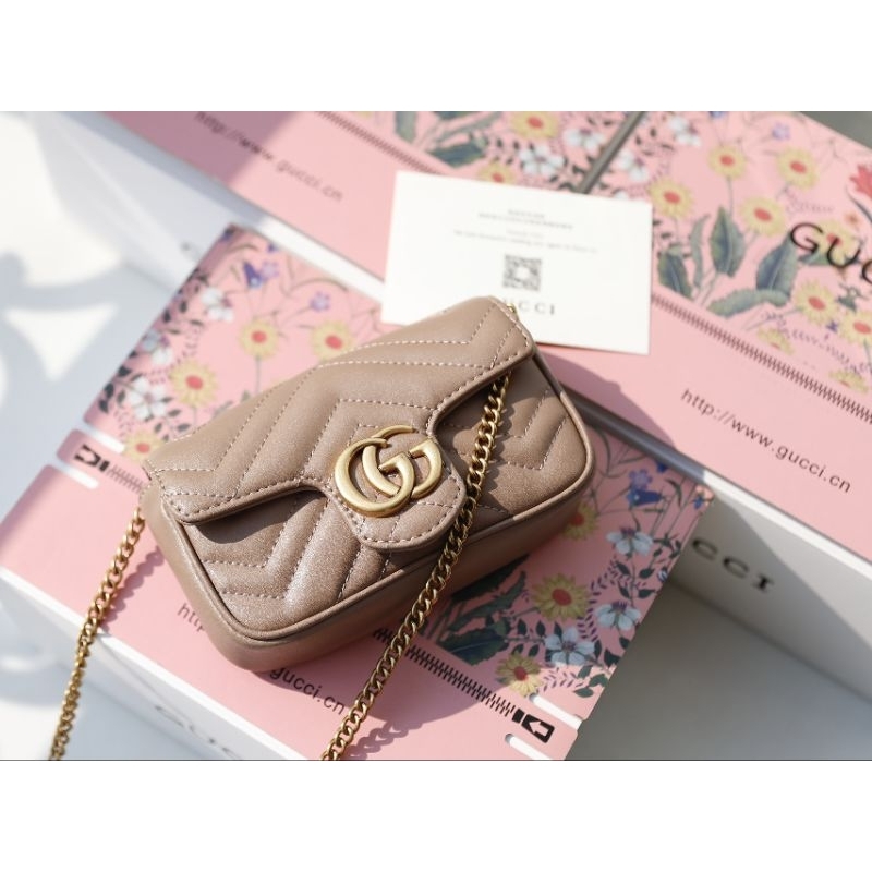 TÚI XÁCH G MARONT SPSL VIP