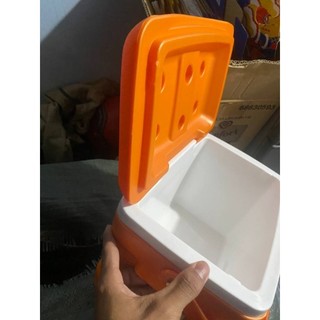 Thùng đá 8 lít nhựa duy tân