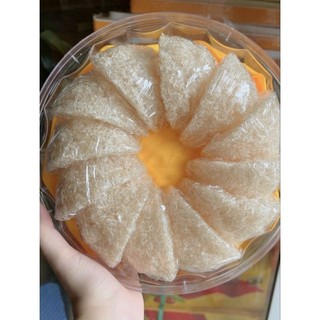 (GIÁ DÙNG THỬ) 100G YẾN TINH VỤN ĐẮP TỔ tặng kèm ĐỒ CHƯNG ĐA DẠNG và HŨ THỦY TINH CHƯNG YẾN