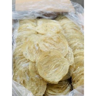 Khô cá Bống ép 500g. (Giao hoả tốc)