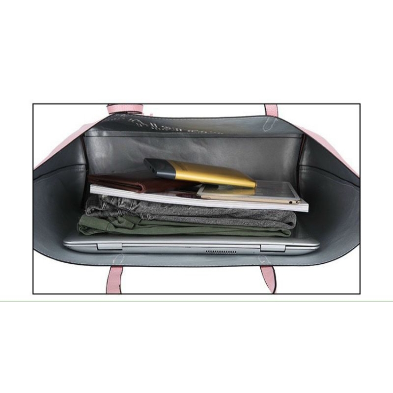 Túi tote Victoria dư xịn