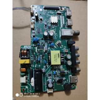 TCL 32D3000