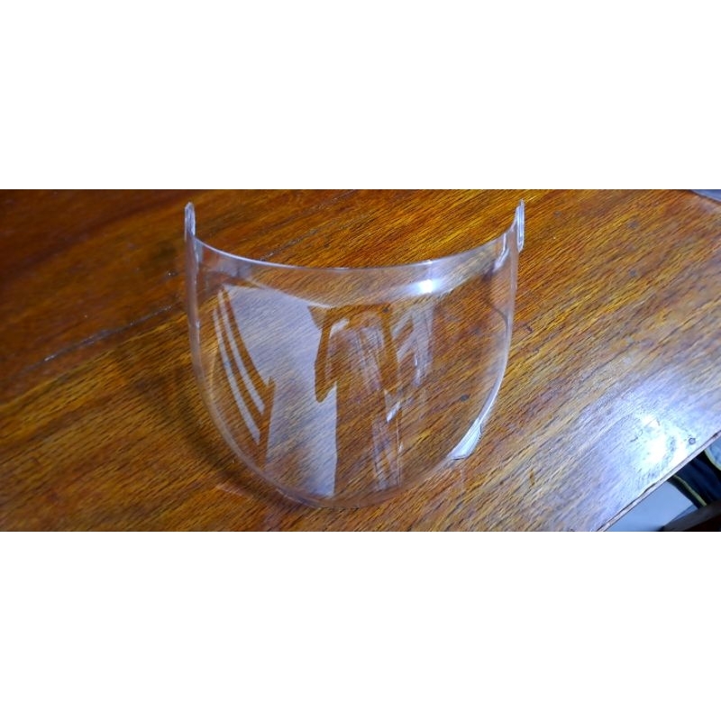 Kính mũ hàm index_ kính thay thế mũ hàm