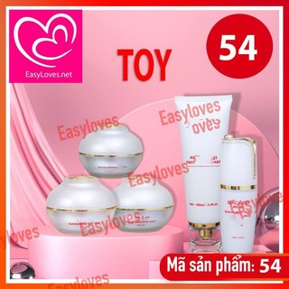 Bộ mỹphẩn MiHiu 3 chiếc