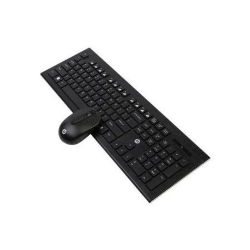 Combo Phím Chuột Ko Dây H.P CS700