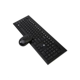 Combo phím chuột ko dây h.p cs700