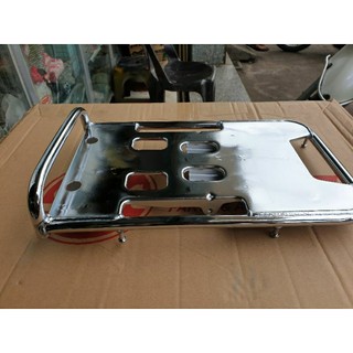 Baga sau xe SYM Angel80