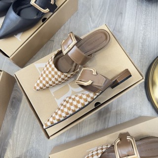 sục nữ Charles keith