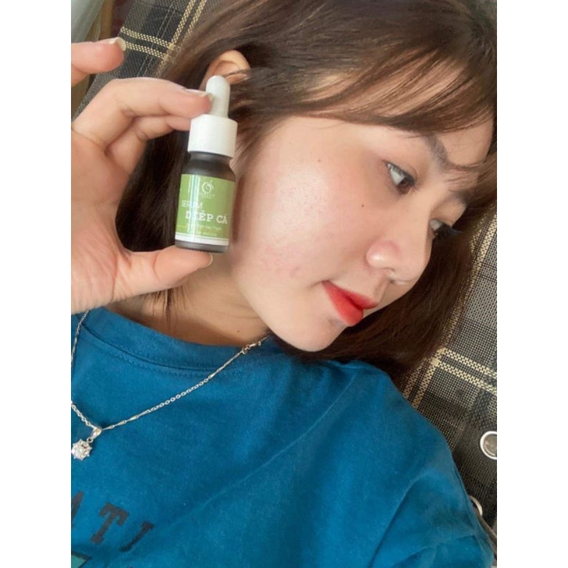 SERUM DIẾP CÁ