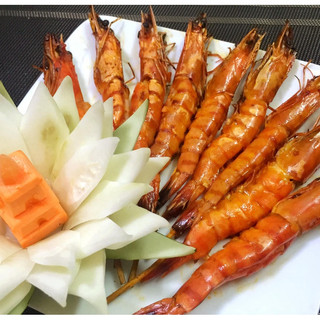 sate tôm ngon ❤️Tmart-Thực phẩm sạch
