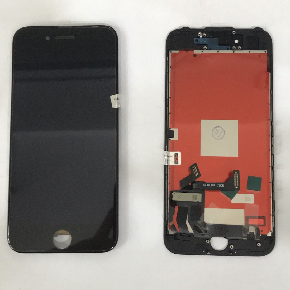 Màn hình tương thích điện thoại 7G 7 7 thường  Màn như Zin 7 Linh kiện thay thế dành cho bảo hành sau khi lắp máy