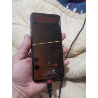 Điện thoại LG v50 5g hỏng màn hình bao main sống full hình thức thì như ảnh và video ảnh là hình ảnh thật