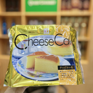 Bánh bông lan phô mai cheese cake maruto nhật bản