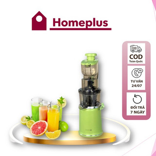 Máy ép chậm casamom cac-608 màu xanh oliu