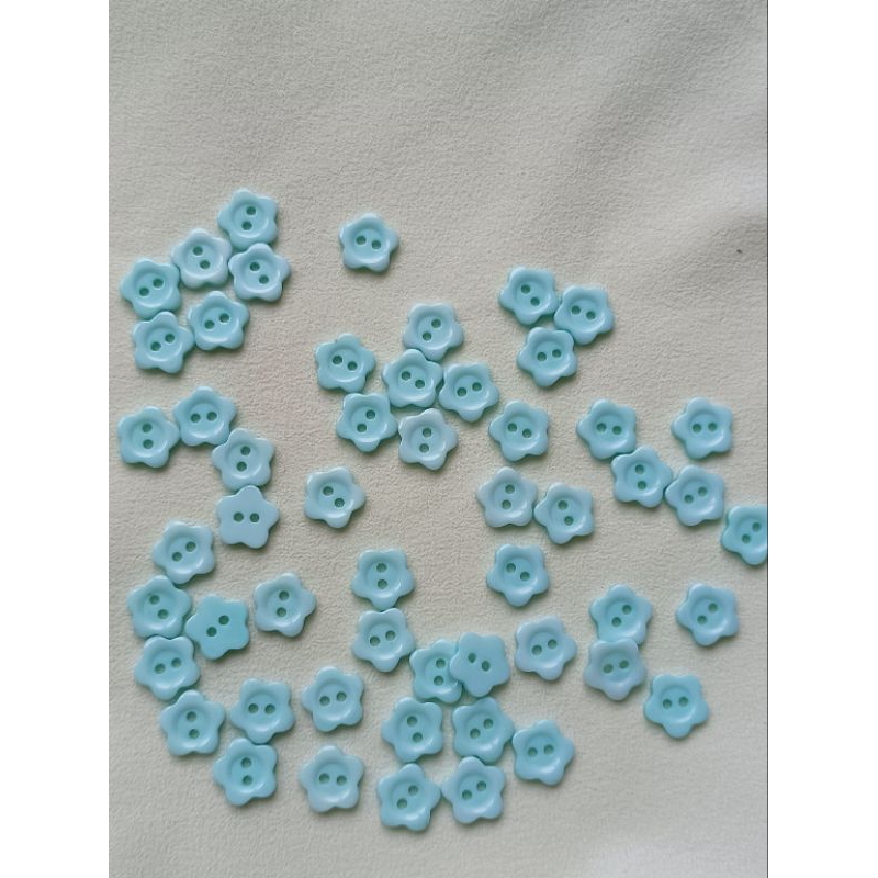 Gói 20 nút hoa mai