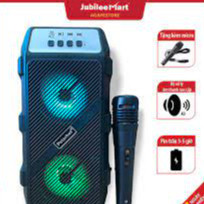 LOA BLUETOOTH PTH 2322 HÁT KARAOKE/ lLOA 2311