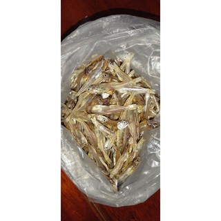 0.5kg Cá cơm khô nghệ an