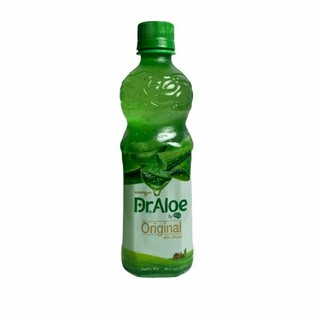 nước nha đam Dr.Aloe hàn quốc 500ml