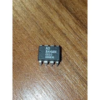 Ic-opam đơn ad844 ad844an khuếch đại thuật toán