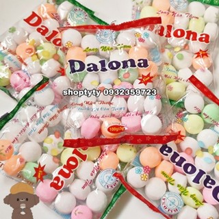 Bịch long não dalona 100g