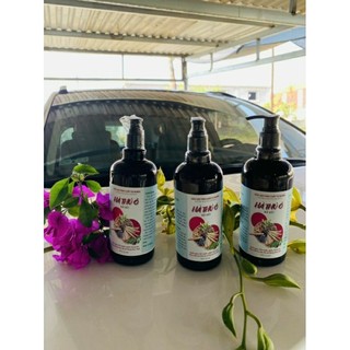 Dầu gội hà thủ ô 100% thiên nhiên,dầu gội thảo dược,dầu gội thảo dược từ hà thủ ô