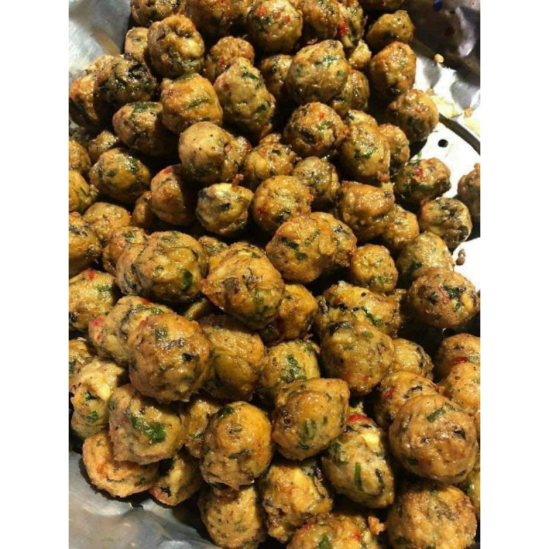 Ship HN _ 1kg chả ốc siêu thơm ngon