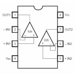 ic opam 5532
