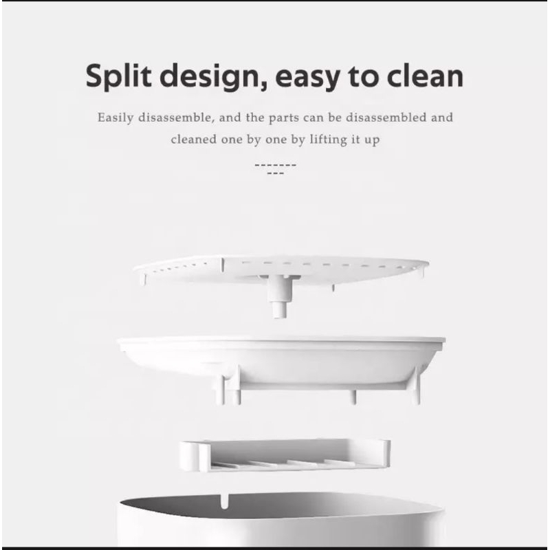 Máy lọc nước cho mèo tự động