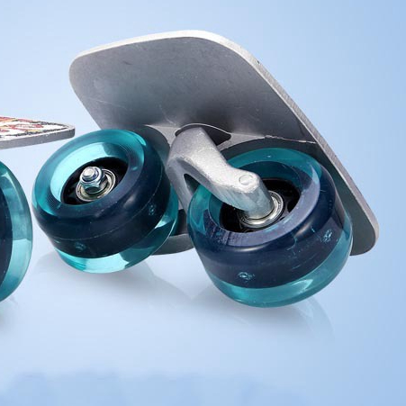 Ván trượt Drift Edition thế hệ thứ mới bốn bánh tách bàn