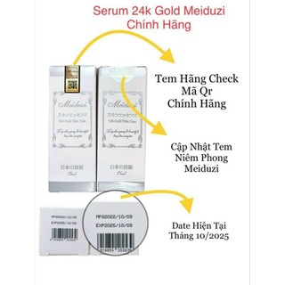 Kem dưỡng da Meiduzi(hàng chính hãng)