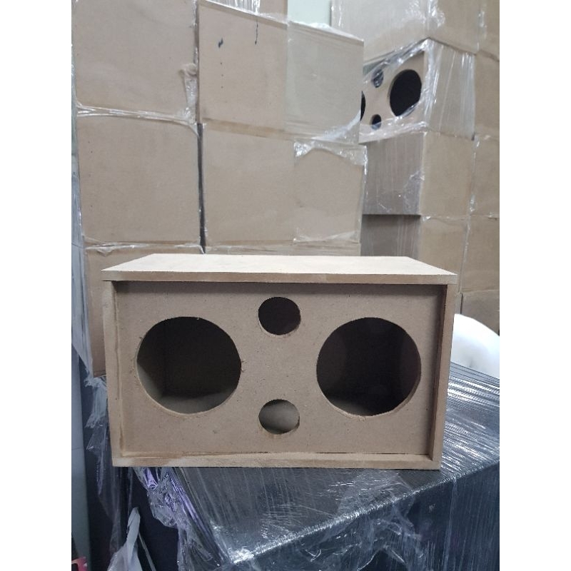 Vỏ thùng thô bass 16