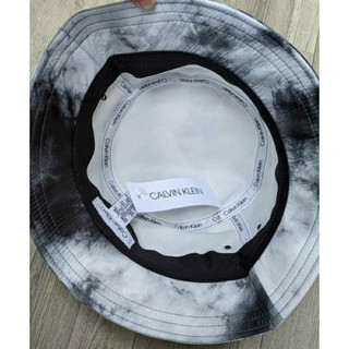 Nón Bucket Calvin Klein (CK) auth